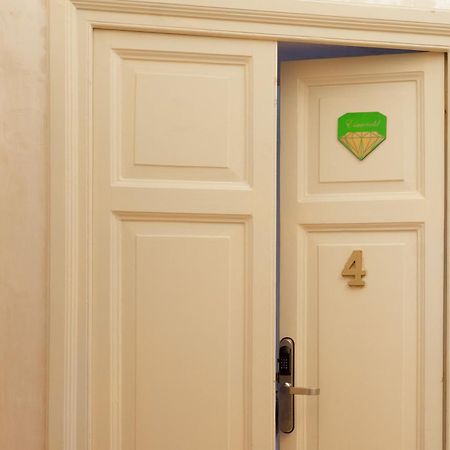Domus Premuda Bed & Breakfast Rome Exterior photo