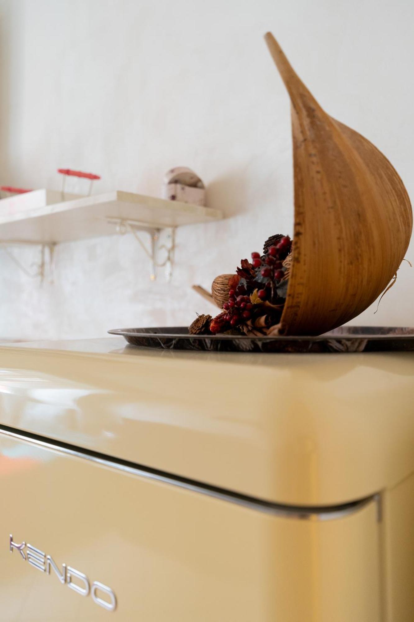 Domus Premuda Bed & Breakfast Rome Exterior photo