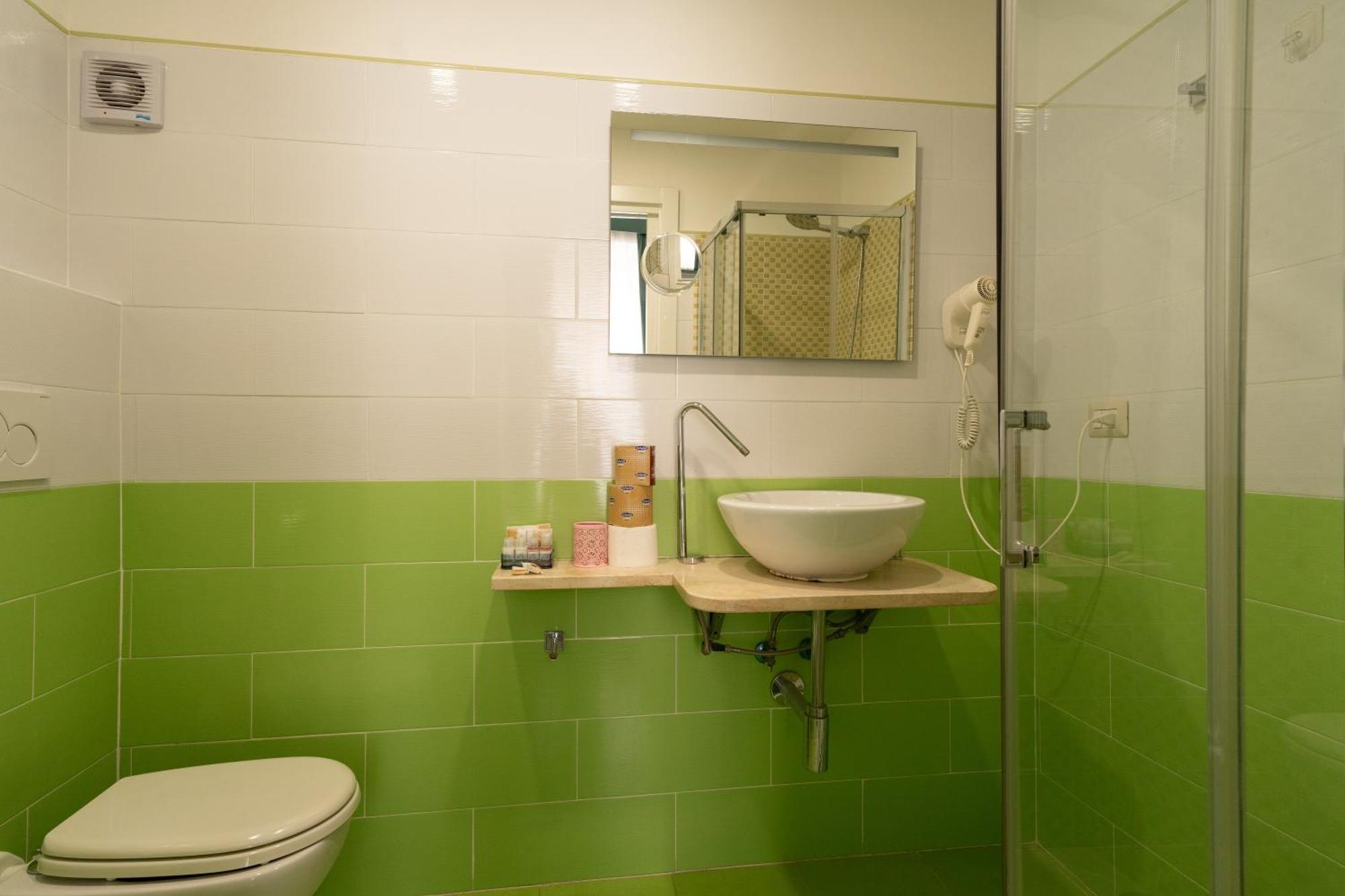 Domus Premuda Bed & Breakfast Rome Exterior photo