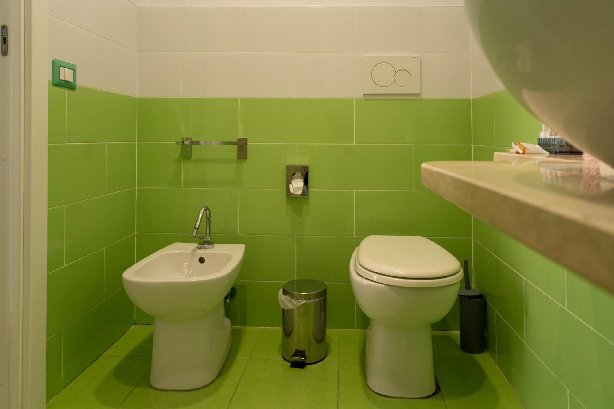 Domus Premuda Bed & Breakfast Rome Exterior photo