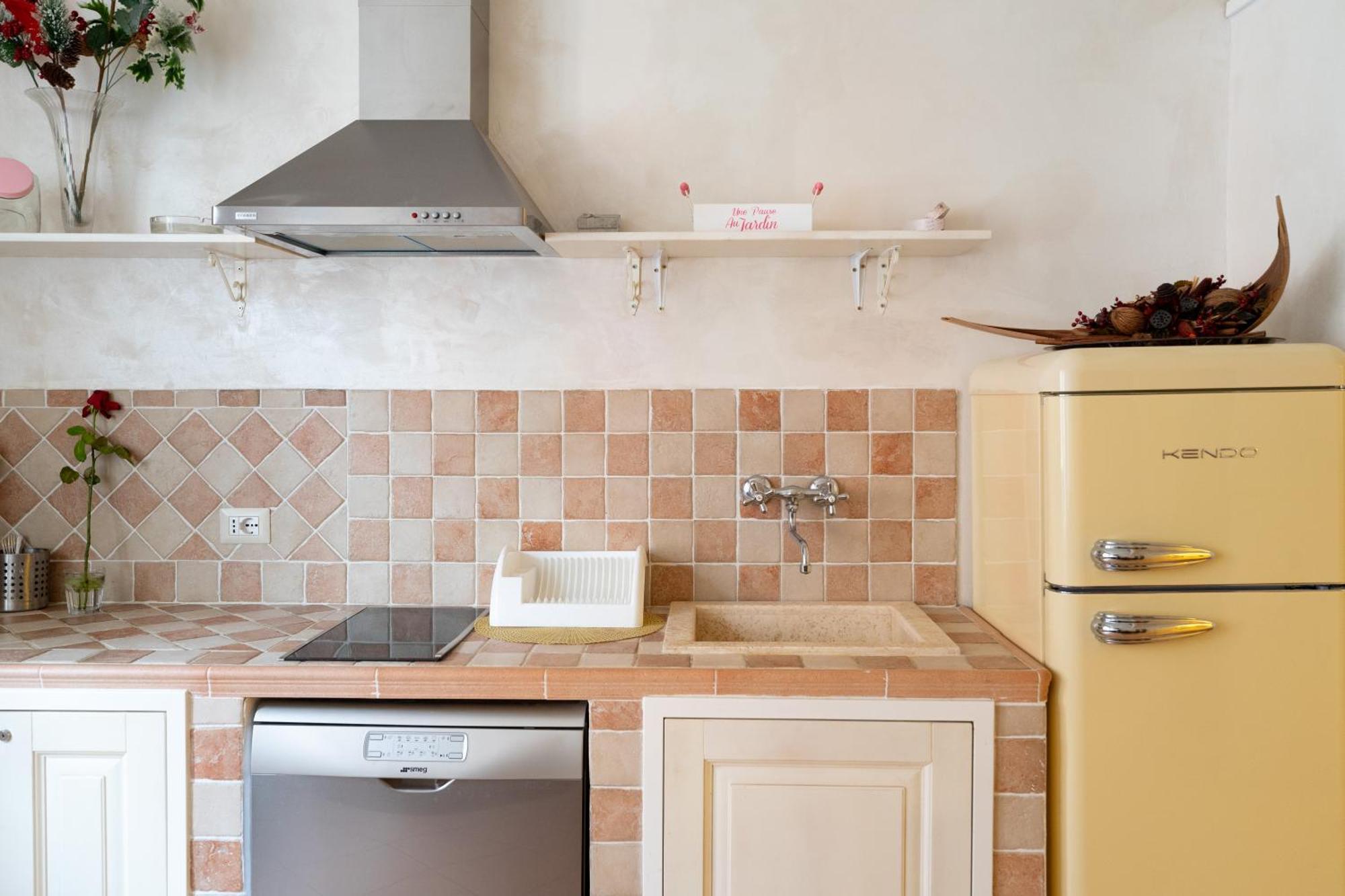 Domus Premuda Bed & Breakfast Rome Exterior photo