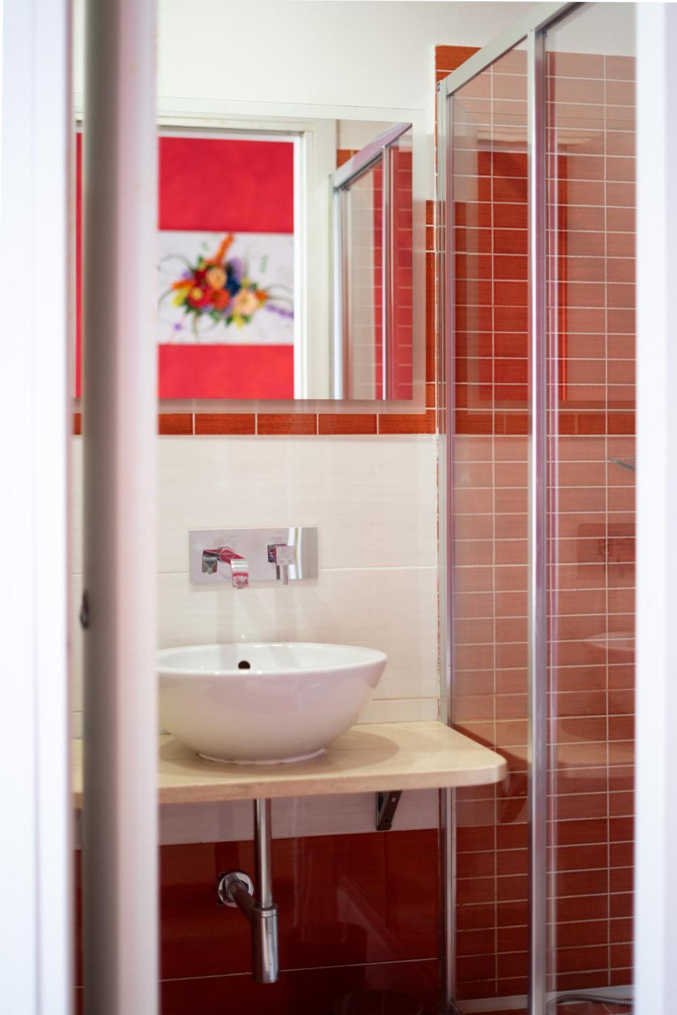 Domus Premuda Bed & Breakfast Rome Exterior photo