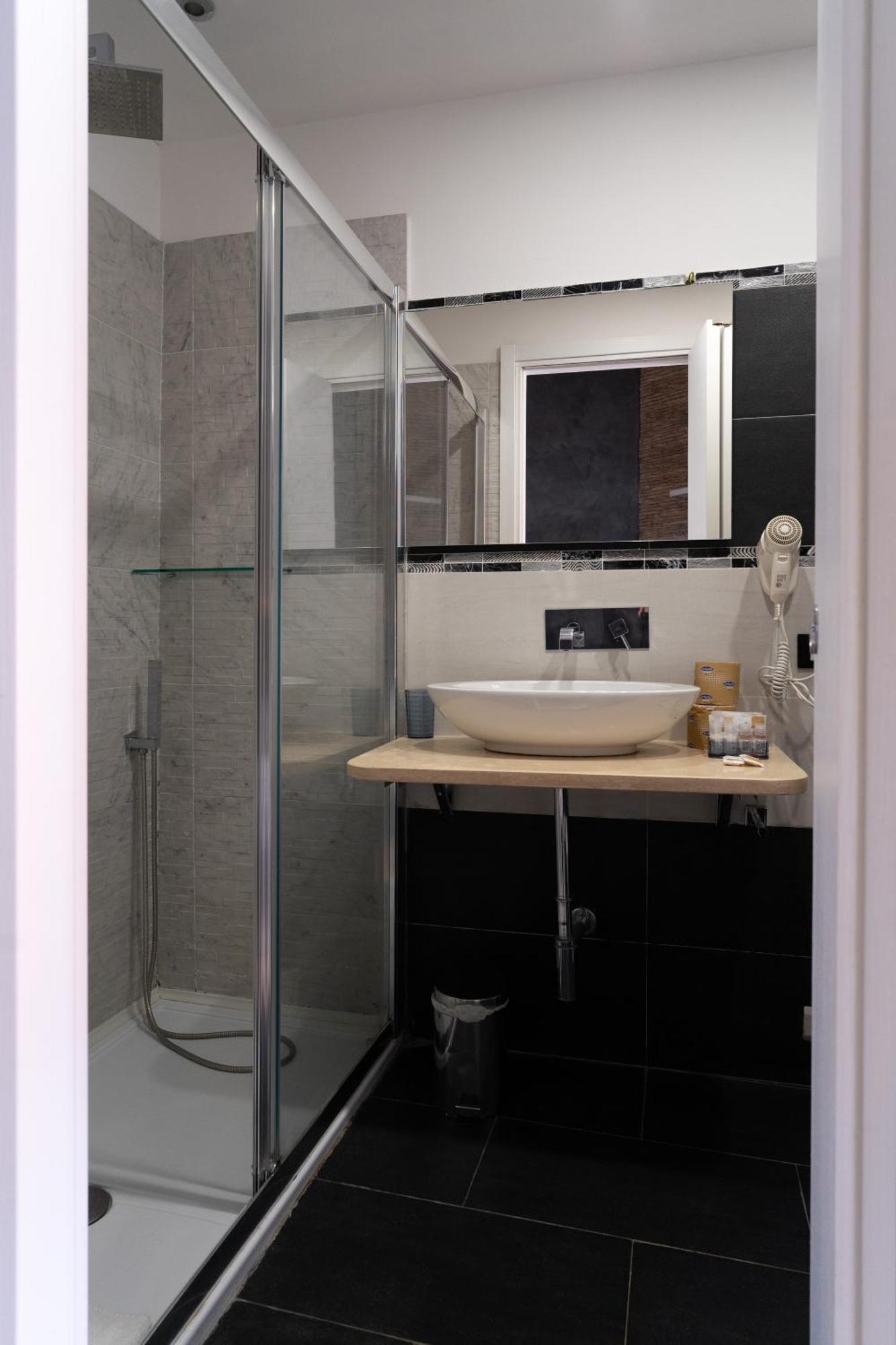 Domus Premuda Bed & Breakfast Rome Exterior photo