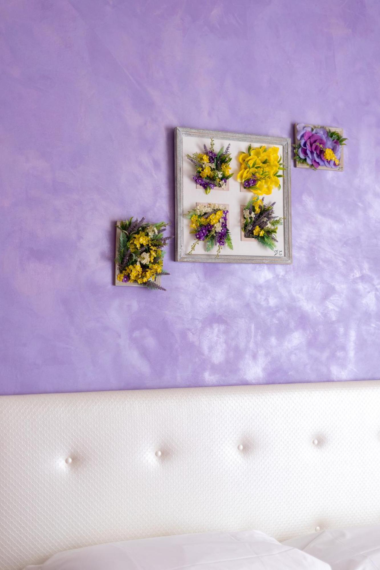 Domus Premuda Bed & Breakfast Rome Exterior photo