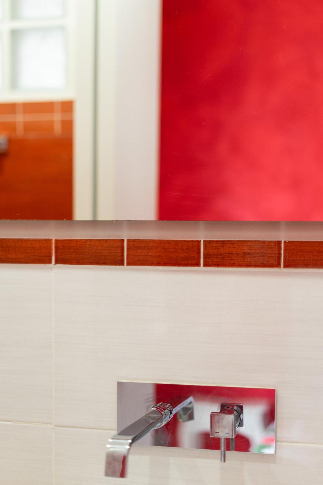 Domus Premuda Bed & Breakfast Rome Exterior photo