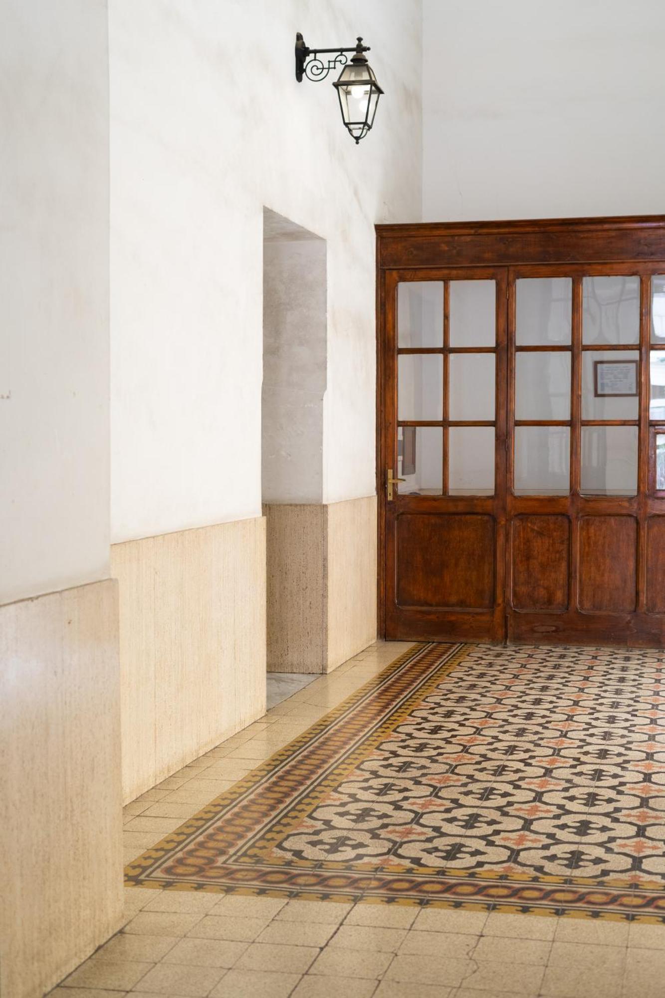 Domus Premuda Bed & Breakfast Rome Exterior photo
