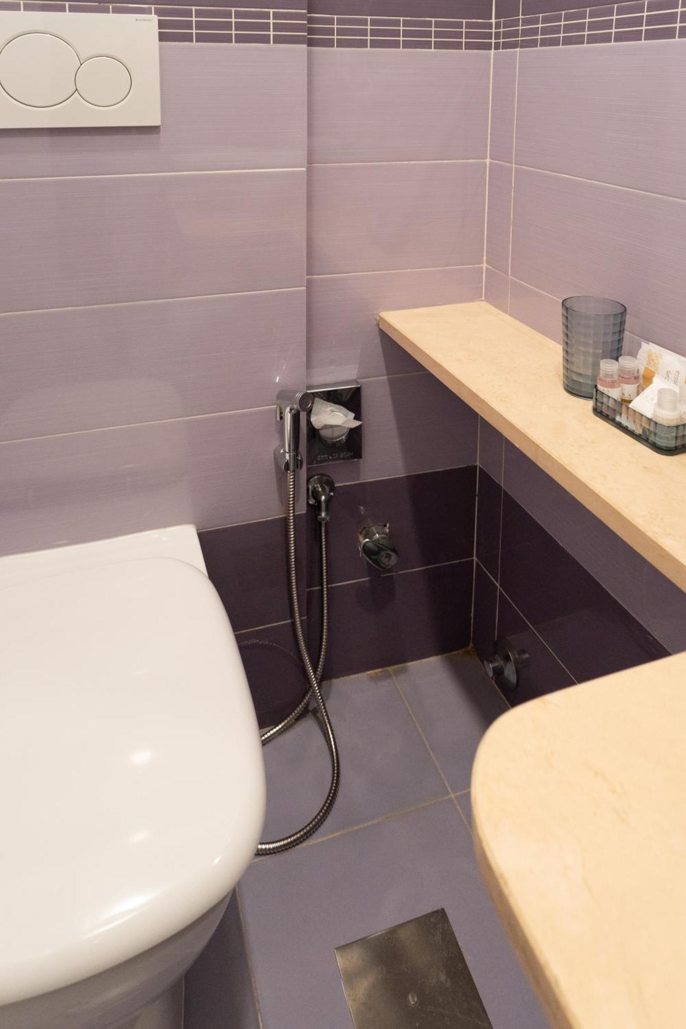 Domus Premuda Bed & Breakfast Rome Exterior photo
