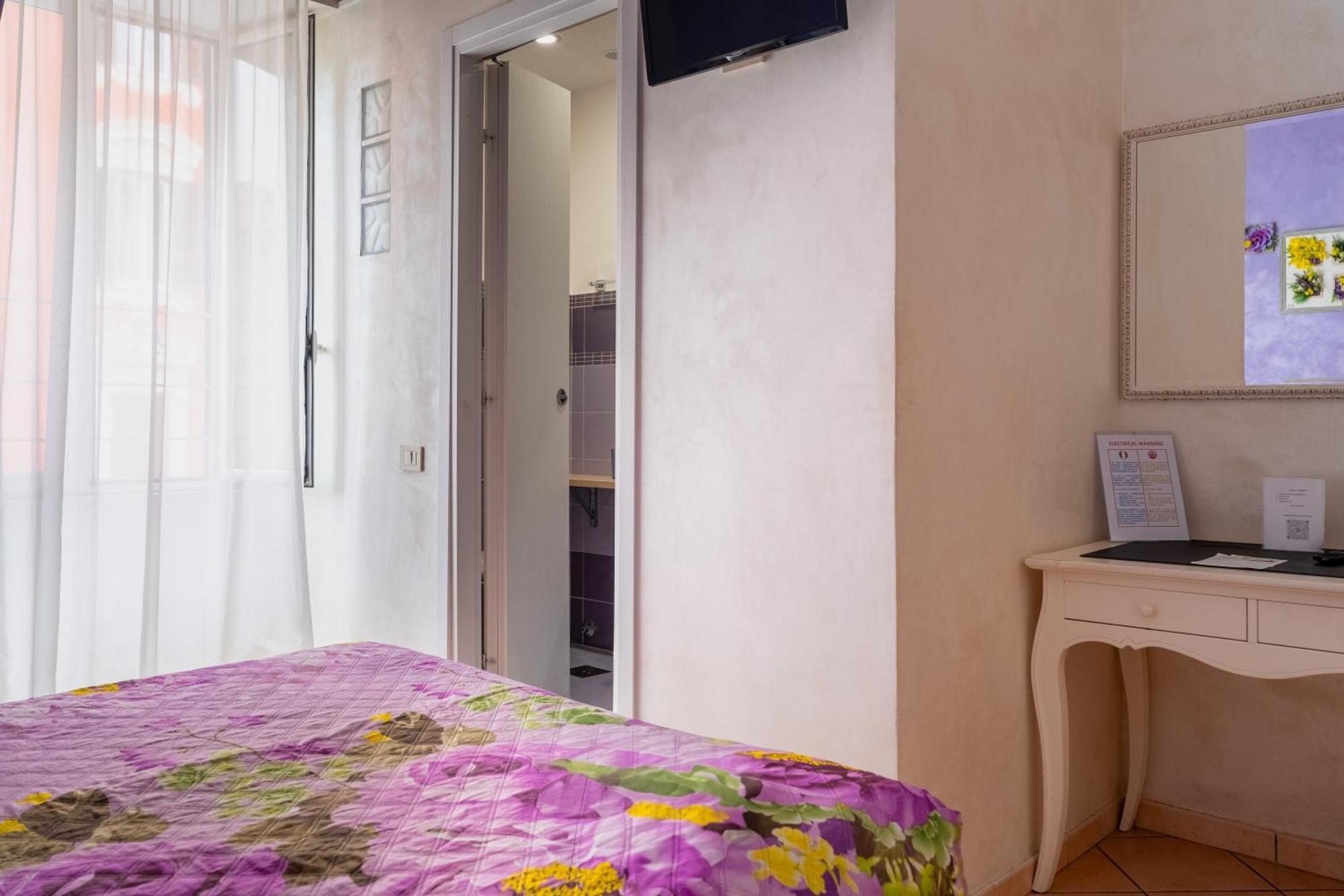 Domus Premuda Bed & Breakfast Rome Exterior photo