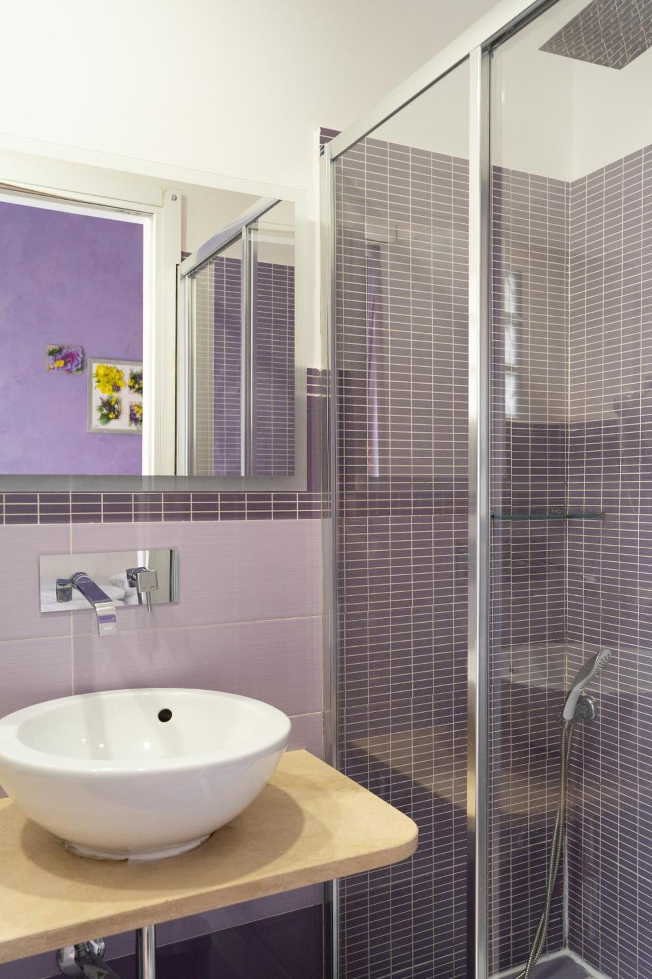 Domus Premuda Bed & Breakfast Rome Exterior photo