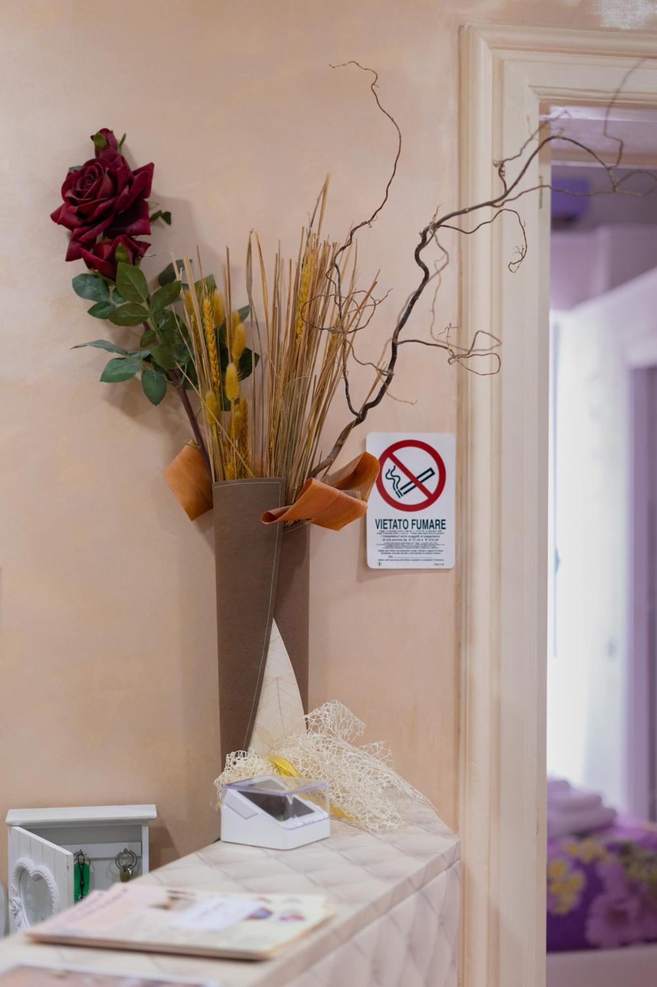 Domus Premuda Bed & Breakfast Rome Exterior photo